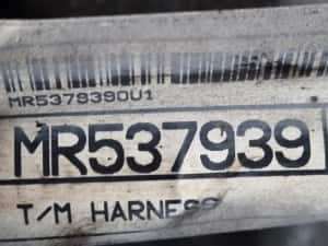 Cutie de Tranfer Grup Fata Mitsubishi Shogun Pajero Pinin 2.0 GDI 1999 - 2006 131CP ... — miniatura 5