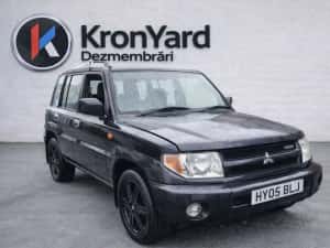 Cutie de Tranfer Grup Fata Mitsubishi Shogun Pajero Pinin 2.0 GDI 1999 - 2006 131CP ... — miniatura 6