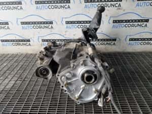 Cutie de Tranfer Grup Fata Mitsubishi Shogun Pajero Pinin 2.0 GDI 1999 - 2006 131CP ... — miniatura 8