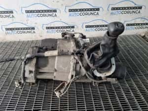 Cutie de Tranfer Grup Fata Mitsubishi Shogun Pajero Pinin 2.0 GDI 1999 - 2006 131CP ... — miniatura 9