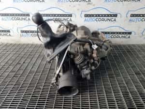 Cutie de Tranfer Grup Fata Mitsubishi Shogun Pajero Pinin 2.0 GDI 1999 - 2006 131CP ... — miniatura 10