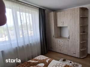 Apartament cu 2 camere situat in Tractorul,mobilat, utilat,loc parcare — miniatura 4