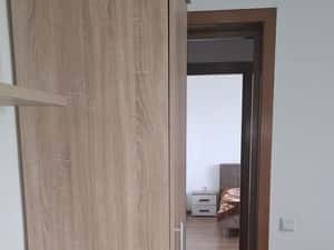 Apartament cu 2 camere situat in Tractorul,mobilat, utilat,loc parcare — miniatura 6