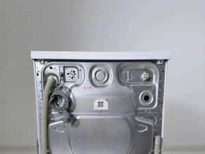 ~ NOU ~ Masina de spalat rufe 8Kg BEKO GERMANIA B246 — miniatura 3