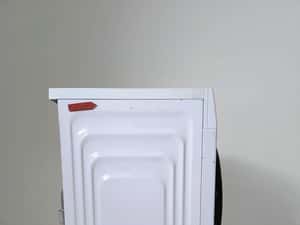 ~ NOU ~ Masina de spalat rufe 8Kg BEKO GERMANIA B246 — miniatura 10