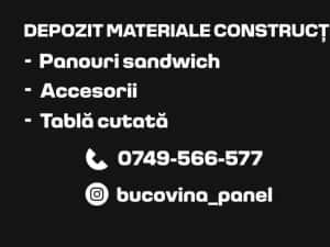 Panouri Sandwich culori diverse — miniatura 7