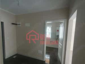 Vavzare apartament 2 camere + gradina 115mp, bloc 2024, Dobroesti, Fundeni, Str Piersicului