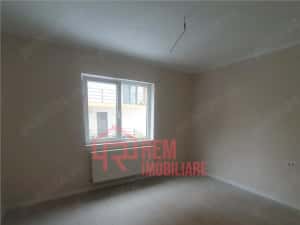 Vavzare apartament 2 camere + gradina 115mp, bloc 2024, Dobroesti, Fundeni, Str Piersicului — miniatura 4