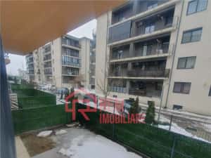 Vavzare apartament 2 camere + gradina 115mp, bloc 2024, Dobroesti, Fundeni, Str Piersicului — miniatura 8