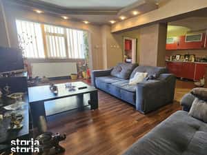 Apartament 3 camere 95mp Gavana Rate Proprietar