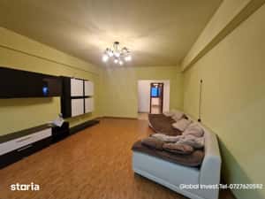 Ultracentral (Blvd Mamaia)- 3 camere decomandate,termen lung-600euro — miniatura 4