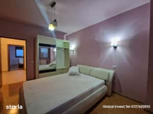 Ultracentral (Blvd Mamaia)- 3 camere decomandate,termen lung-600euro — miniatura 6