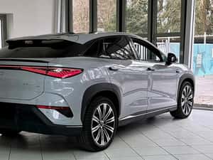BYD SEALION 7 - SUV Electric Nou, 530 CP, 25 km — miniatura 2