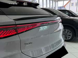 BYD SEALION 7 - SUV Electric Nou, 530 CP, 25 km — miniatura 5