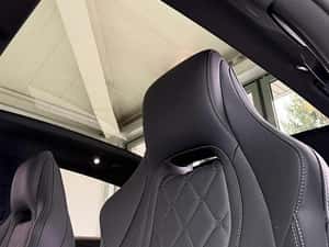 BYD SEALION 7 - SUV Electric Nou, 530 CP, 25 km — miniatura 6