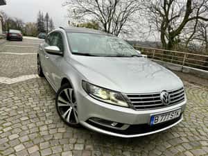 Vand masina personala, VW Passat CC, an 2013