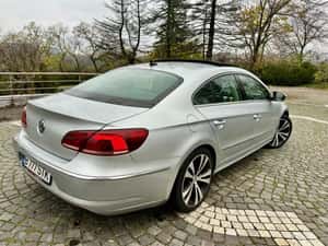 Vand masina personala, VW Passat CC, an 2013 — miniatura 4