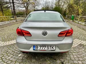 Vand masina personala, VW Passat CC, an 2013 — miniatura 5