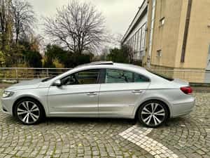 Vand masina personala, VW Passat CC, an 2013 — miniatura 7
