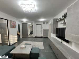 APARTAMENT 2 CAMERE | ZONA TROCADERO | TERMEN LUNG — miniatura 4