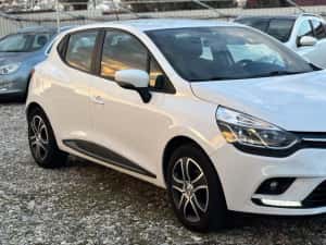 Renault Clio 1,5dci/90cp/2018/euro6/Garantie/Rate — miniatura 2