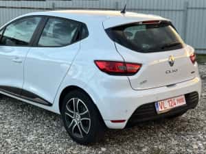 Renault Clio 1,5dci/90cp/2018/euro6/Garantie/Rate — miniatura 3