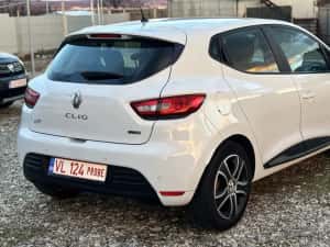 Renault Clio 1,5dci/90cp/2018/euro6/Garantie/Rate — miniatura 4