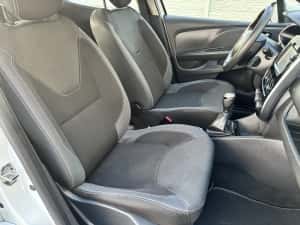 Renault Clio 1,5dci/90cp/2018/euro6/Garantie/Rate — miniatura 6