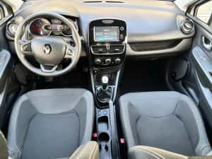 Renault Clio 1,5dci/90cp/2018/euro6/Garantie/Rate — miniatura 7