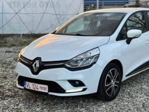 Renault Clio 1,5dci/90cp/2018/euro6/Garantie/Rate — miniatura 8