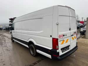 Dezmembrez Crafter 2.0 TDI DAVA 177 cai Tractiune spate Punte Dubla — miniatura 6