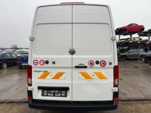 Dezmembrez Crafter 2.0 TDI DAVA 177 cai Tractiune spate Punte Dubla — miniatura 8