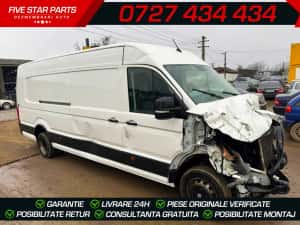 Dezmembrez Crafter 2.0 TDI DAVA 177 cai Tractiune spate Punte Dubla — miniatura 10