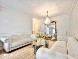 Vanzare Apartament | 3 Camere | H Pipera Lake — miniatura 4