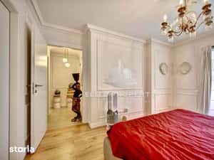 Vanzare Apartament | 3 Camere | H Pipera Lake — miniatura 6