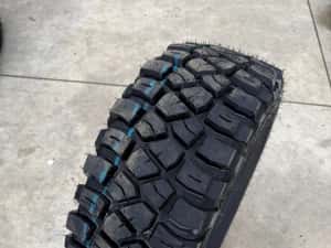 Anvelope 245/75 R16 Noi Dakar  Off-Road Cramponate M+S Dot 2026