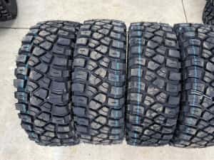 Anvelope 245/75 R16 Noi Dakar  Off-Road Cramponate M+S Dot 2026 — miniatura 5