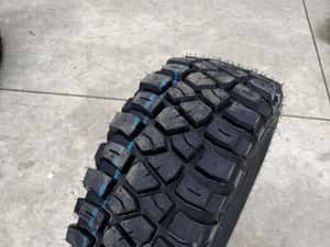 Anvelope 245/75 R16 Noi Dakar  Off-Road Cramponate M+S Dot 2026 — miniatura 6