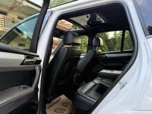 ‼️X3 M-Paket 2014.04 184 CP Line-Assist Full Panoramic ‼️ — miniatura 5