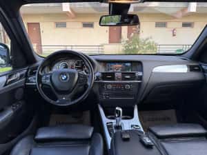 ‼️X3 M-Paket 2014.04 184 CP Line-Assist Full Panoramic ‼️ — miniatura 6