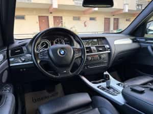 ‼️X3 M-Paket 2014.04 184 CP Line-Assist Full Panoramic ‼️ — miniatura 7