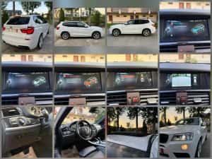 ‼️X3 M-Paket 2014.04 184 CP Line-Assist Full Panoramic ‼️ — miniatura 8