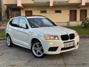 ‼️X3 M-Paket 2014.04 184 CP Line-Assist Full Panoramic ‼️ — miniatura 9