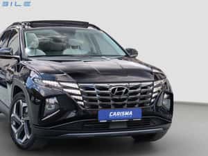 Hyundai Tucson 1.6 T-GDI HEV 4WD Prime – SUV Hybrid Automat Import 2023