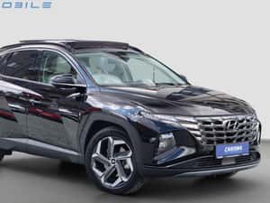 Hyundai Tucson 1.6 T-GDI HEV 4WD Prime – SUV Hybrid Automat Import 2023 — miniatura 2
