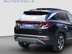 Hyundai Tucson 1.6 T-GDI HEV 4WD Prime – SUV Hybrid Automat Import 2023 — miniatura 3
