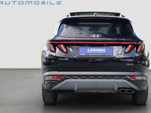 Hyundai Tucson 1.6 T-GDI HEV 4WD Prime – SUV Hybrid Automat Import 2023 — miniatura 4