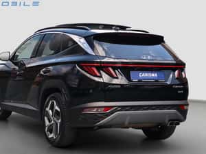 Hyundai Tucson 1.6 T-GDI HEV 4WD Prime – SUV Hybrid Automat Import 2023 — miniatura 5