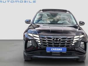 Hyundai Tucson 1.6 T-GDI HEV 4WD Prime – SUV Hybrid Automat Import 2023 — miniatura 7