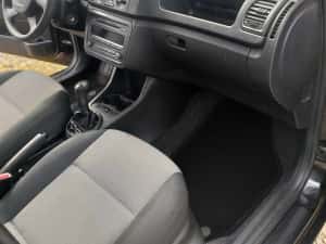 Skoda Fabia 1,4  benzina , 2011  euro 5 — miniatura 4